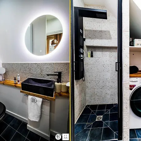 30 Apartamento