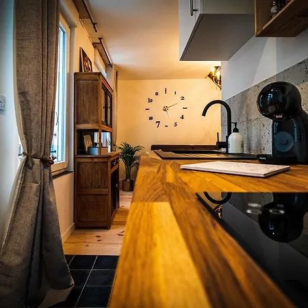 30 Apartamento